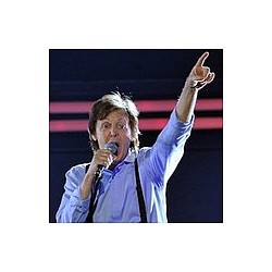 Sir Paul McCartney to play with Nirvana