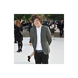 Harry Styles likes &#039;sassy&#039; Swift