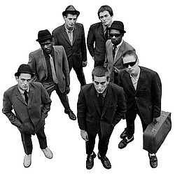 The Specials May 2013 UK tour dates