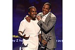 Jay-Z and Kanye set for Grammy glory - Jay-Z and Kanye West have swept the board at the Grammy Nominations Concert Live! with six &hellip;