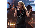Kelly Clarkson jokes about cider breakfast - Kelly Clarkson has joked strawberry cider &quot;just screams breakfast&quot;.The American Idol winner is busy &hellip;