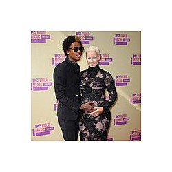 Wiz Khalifa &#039;can&#039;t stay mad&#039; at Amber Rose