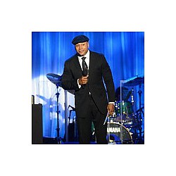 LL Cool J can&#039;t wait for Grammys gig