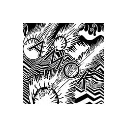 Thom Yorke announces full details of Atoms For Peace debut album
