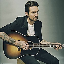 Frank Turner announces New Year&#039;s Eve show