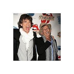 Keith Richards: Jagger&#039;s like my brother