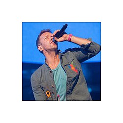 Coldplay album ‘definitely coming’