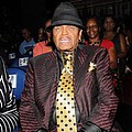 Joe Jackson ‘in serious condition’ - Joe Jackson is reportedly being treated for a stroke.The 84-year-old Jackson family patriarch was &hellip;