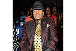 Joe Jackson ‘in serious condition’ - Joe Jackson is reportedly being treated for a stroke.The 84-year-old Jackson family patriarch was &hellip;