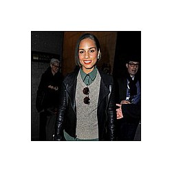 Alicia Keys &#039;amazes&#039; at album launch party