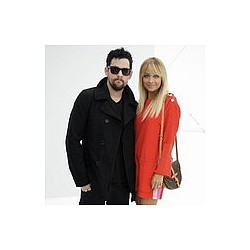 Joel Madden: Wife Richie is unstoppable