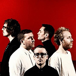 Hot Chip get Peter Serafinowicz to direct new video