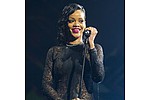 Rihanna obsessed with cheese snacks - Rihanna grew so addicted to cheesy snacks while in the UK she stuffed her pockets with them.The &hellip;