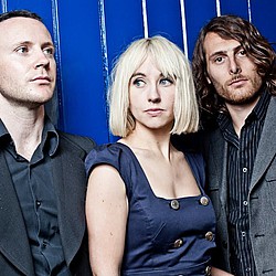 The Joy Formidable get Bloc Party Support