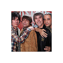 The Stone Roses to play IOW Festival