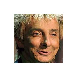 Barry Manilow turns 50