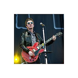 Noel Gallagher: I&#039;d only reform Oasis if I was broke