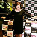 Susan Boyle embraced makeover challenge - Susan Boyle was happy to &quot;let somebody loose&quot; on her when it was suggested she needed &hellip;