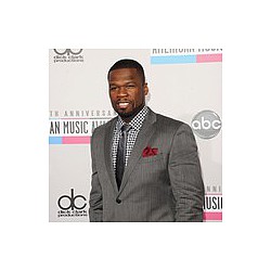 50 Cent: Starvation is pandemic