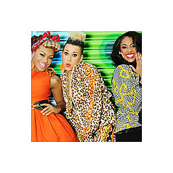 Macy Gray, Stooshe and Joe McElderry perform Thriller Live for BBC Children in Need