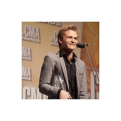 Hunter Hayes: Swift might write a song about me