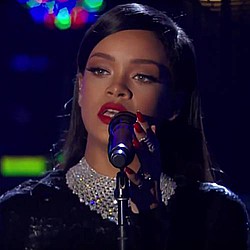 Rihanna most in demand live female artist of the year