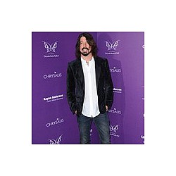 Dave Grohl: McCartney likes to jam