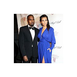 Kim Kardashian: Kanye likes me skinny