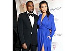 Kim Kardashian: Kanye likes me skinny - Kim Kardashian thinks Kanye West would prefer her to be &quot;skinny&quot;.The reality TV star is known for &hellip;