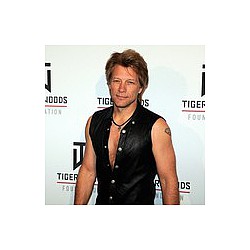 Jon Bon Jovi talks duct tape pants