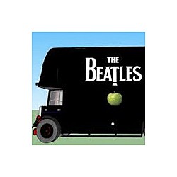 The Beatles bus to pop-up in NY and LA