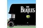 The Beatles bus to pop-up in NY and LA - In an innovative one-day-only promotion, mobile Beatles pop-up shops in the form of customized &hellip;