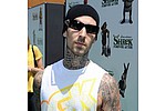Travis Barker &#039;scared to death of flying&#039; - Travis Barker is preparing to board an airplane for the first time in nearly half a decade.The &hellip;