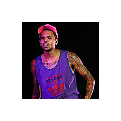 Chris Brown ‘happy and overwhelmed’