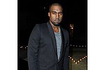 Kanye West flies 4,000 miles for Kim - Kanye West has flown 4,000 miles to be with Kim Kardashian.The hip-hop star and his reality TV star &hellip;