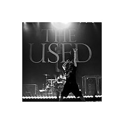 The Used announce special guest appearance at The Van&#039;s Warped Tour London