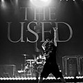 The Used announce special guest appearance at The Van&#039;s Warped Tour London - Following their summer stint on this years Van&#039;s Warped Tour - The Used are excited to announce &hellip;