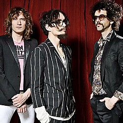 The Darkness leave Lady Gaga to tour UK