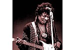 Jimi Hendrix gets a clothing line - When you are next on the Red Carpet and you are asked, &quot;whom are you wearing&quot; your answer may just &hellip;