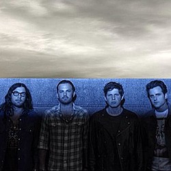 Kings of Leon announce 2013UK arena tour