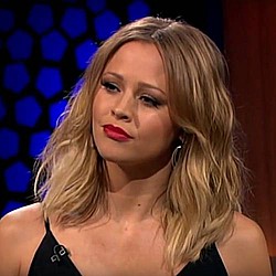 Kimberley Walsh signs to Decca