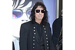 Alice Cooper: I never swear - Alice Cooper has revealed why he &quot;never swears&quot;.The rocker insists that he has stopped using rude &hellip;