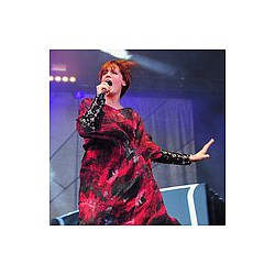 Florence Welch: I’m always anxious