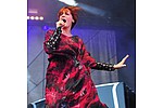 Florence Welch: I’m always anxious - Florence Welch feels anxious &quot;most of the time&quot;.The singer revealed that while she is growing into &hellip;