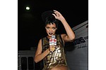Rihanna sets tough song deadline - Rihanna asked a producer to create a song for her in two days.The pop star approached Calvin Harris &hellip;