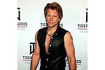 Jon Bon Jovi ‘anxious for his family’ - Jon Bon Jovi &quot;was desperate to be reunited&quot; with his wife and children.The rocker was in the UK &hellip;
