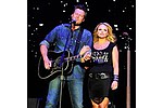 Blake Shelton: Distance improves my marriage - Blake Shelton and Miranda Lambert would &quot;kill each other&quot; if they were together all the time.The &hellip;