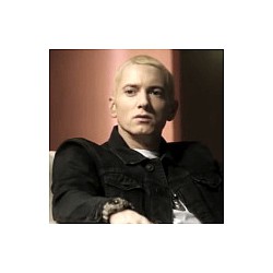 Eminem looks to have 2013 all sewn up