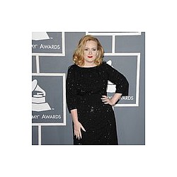 Adele &#039;thrilled&#039; at Rihanna baby gifts