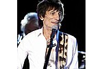 Ronnie Wood sells off Rolling Stones memorabilia at auction - Rolling Stones guitarist Ronnie Wood has auctioned off memorabilia and personal artwork from his &hellip;